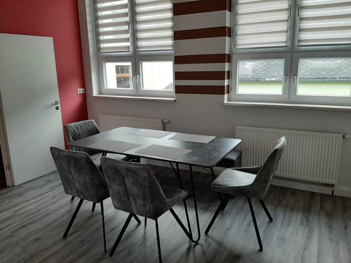 Ferienwohnung Alte Stepperei Schwarzenberg  Exterior photo
